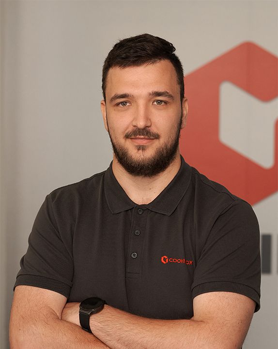 David Gliha