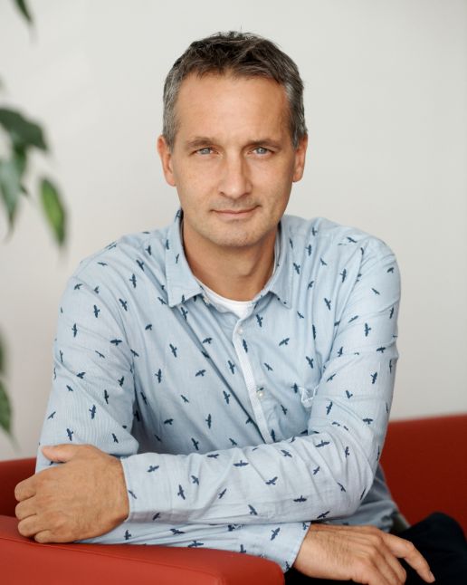 Tomaž Škrjanec